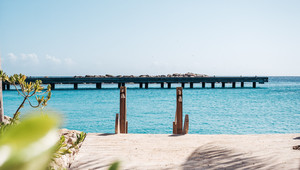 Mood Beach Curacao