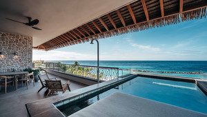 Kontiki Beach Resort