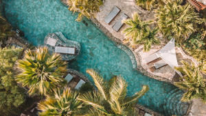 Kontiki Beach Resort