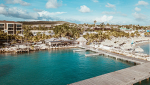 Mood Beach Curacao