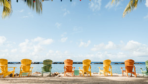 Wet & Wild Curacao