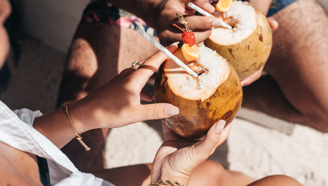 Coconut