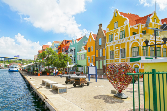 Curaçao