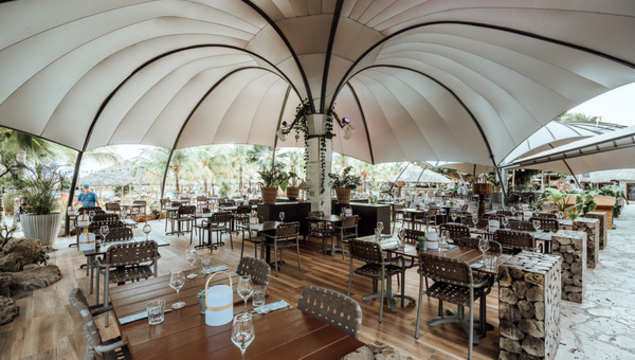 Restaurante & Bar