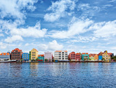 Curaçao Van der Valk Hotel Kontiki Beachresort