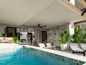 Luxury Suites
